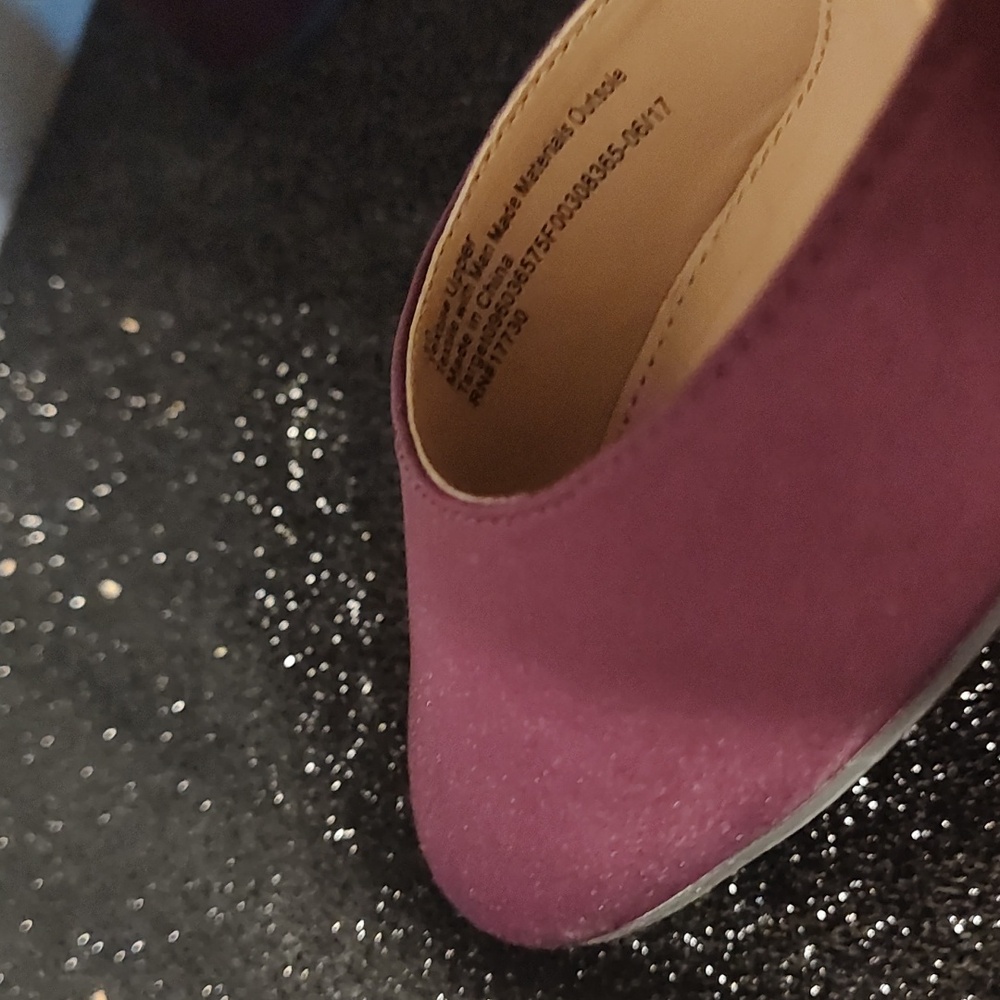 A New Day Shoes - Picture 5 of 6